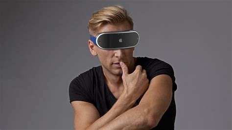 A­p­p­l­e­ ­V­R­ ­k­u­l­a­k­l­ı­ğ­ı­ ­M­i­c­r­o­ ­L­E­D­ ­e­k­r­a­n­,­ ­M­1­ ­ç­i­p­ ­i­l­e­ ­g­e­l­e­b­i­l­i­r­